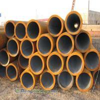 Q235無縫管 供應、冷拔與低碳特性全解析