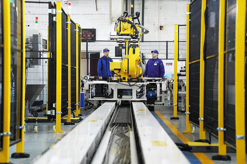 央媒看龍江 黑龍江以創(chuàng)新驅(qū)動促高質(zhì)量發(fā)展