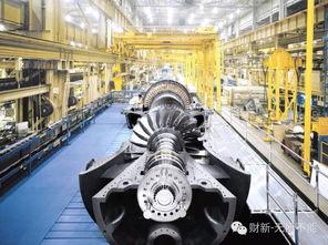 戰(zhàn)霾利器 燃?xì)廨啓C(jī)之美及其新型研發(fā)與市場探析