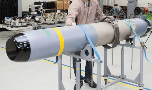 韓國下血本研發新型反潛魚雷，汽輪機技術成關鍵推手