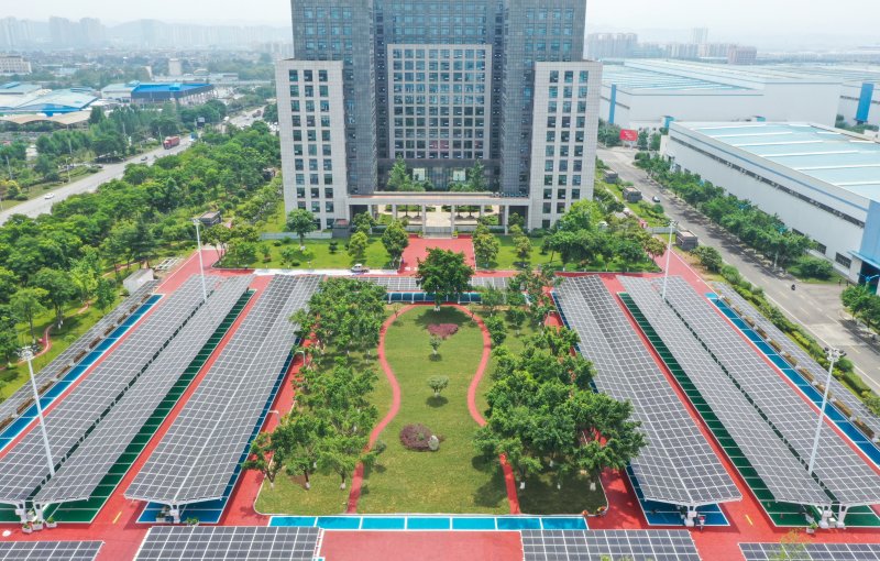 東方汽輪機 深耕新型儲能賽道，以創新汽輪機技術引領新型電力系統變革